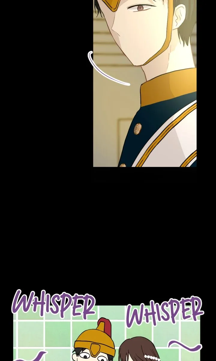 The Way to Protect the King Chapter 4 page 9