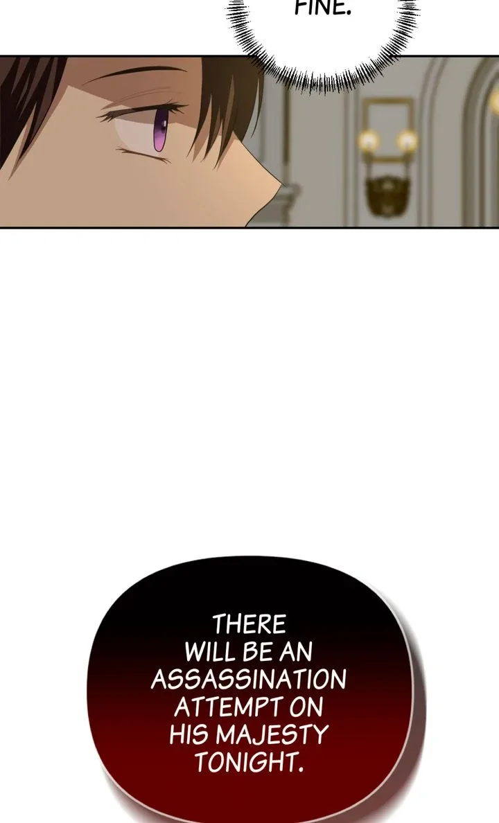 The Way to Protect the King Chapter 3 page 37