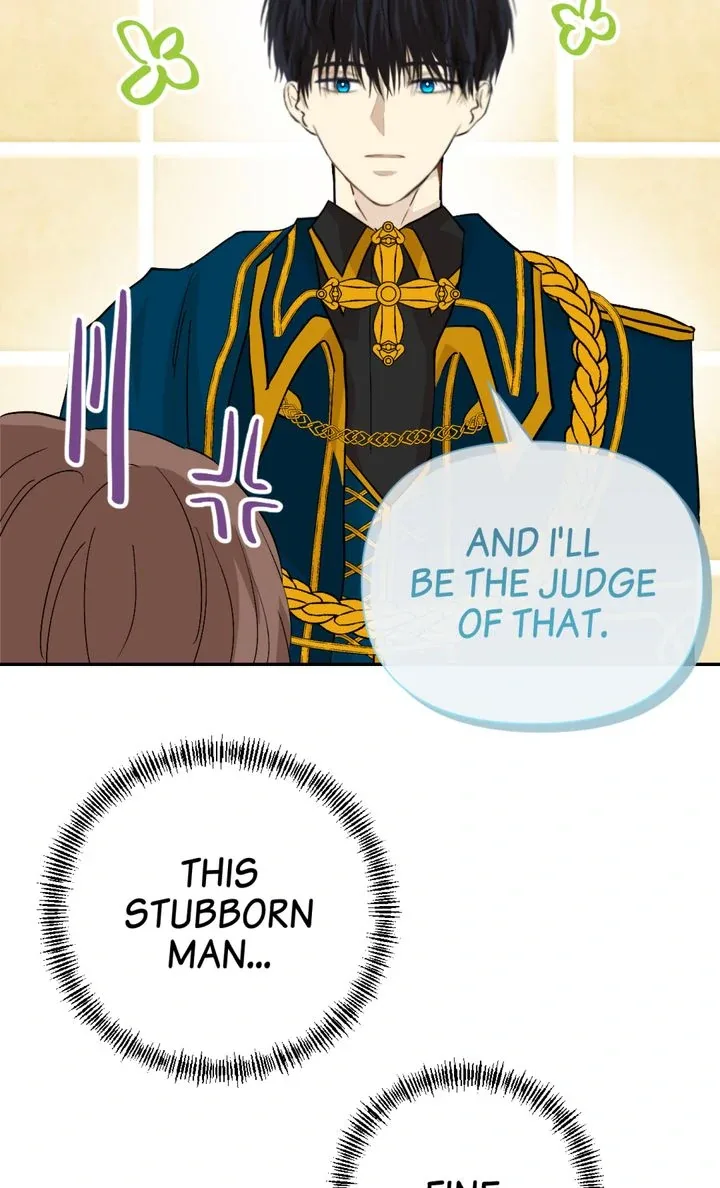 The Way to Protect the King Chapter 3 page 36