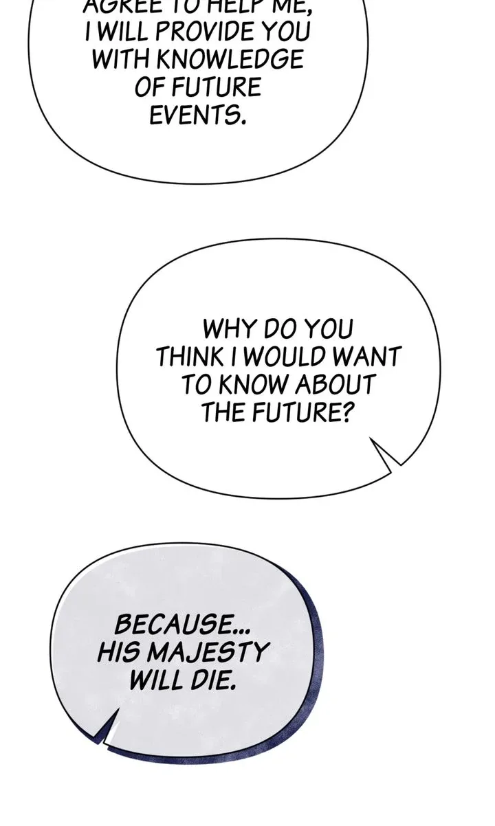 The Way to Protect the King Chapter 4 page 40