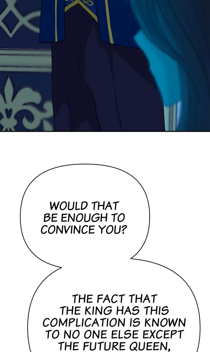 The Way to Protect the King Chapter 4 page 56