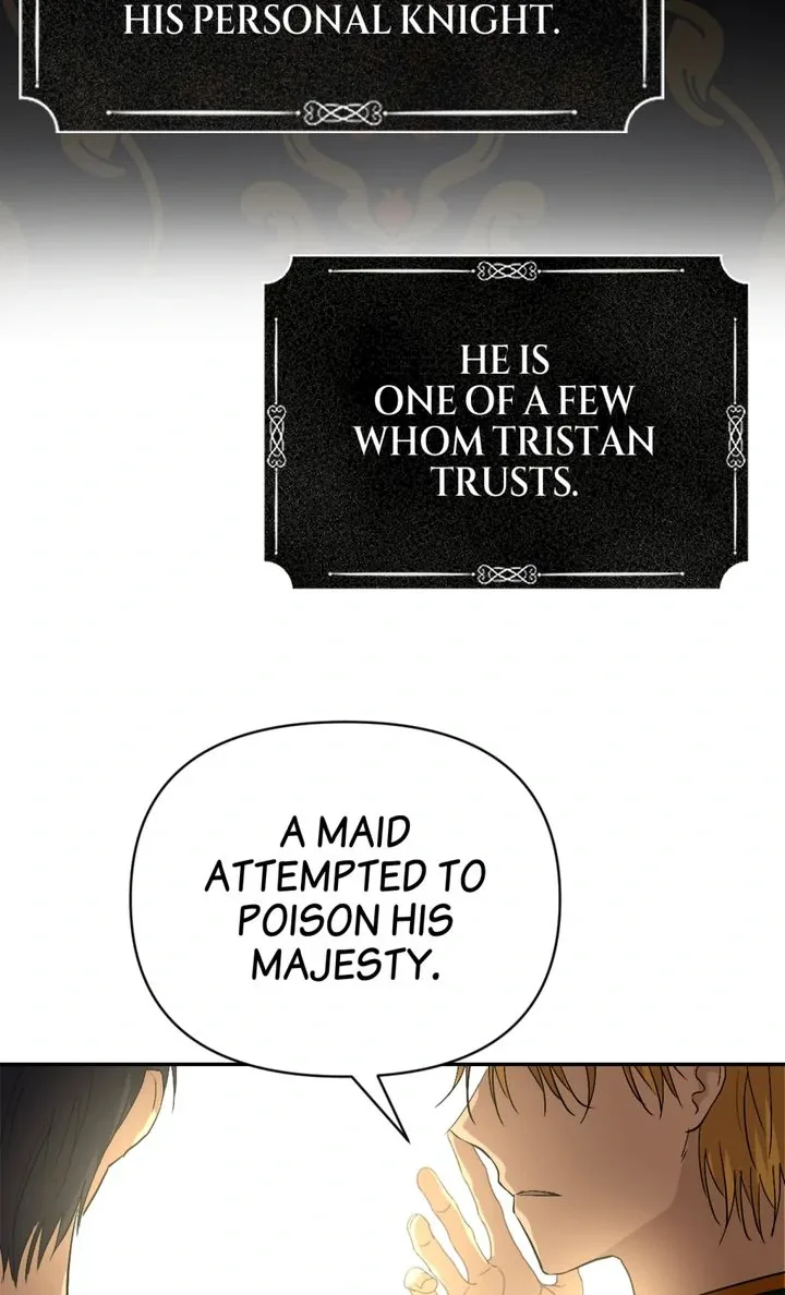 The Way to Protect the King Chapter 3 page 45