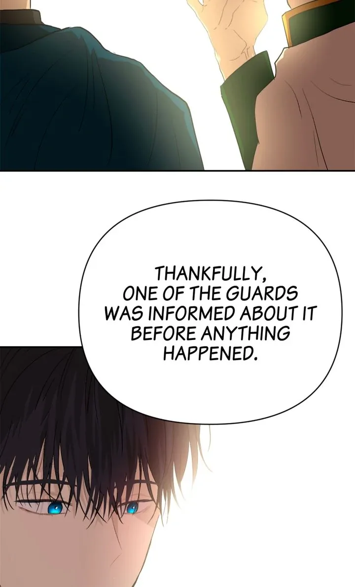 The Way to Protect the King Chapter 3 page 46