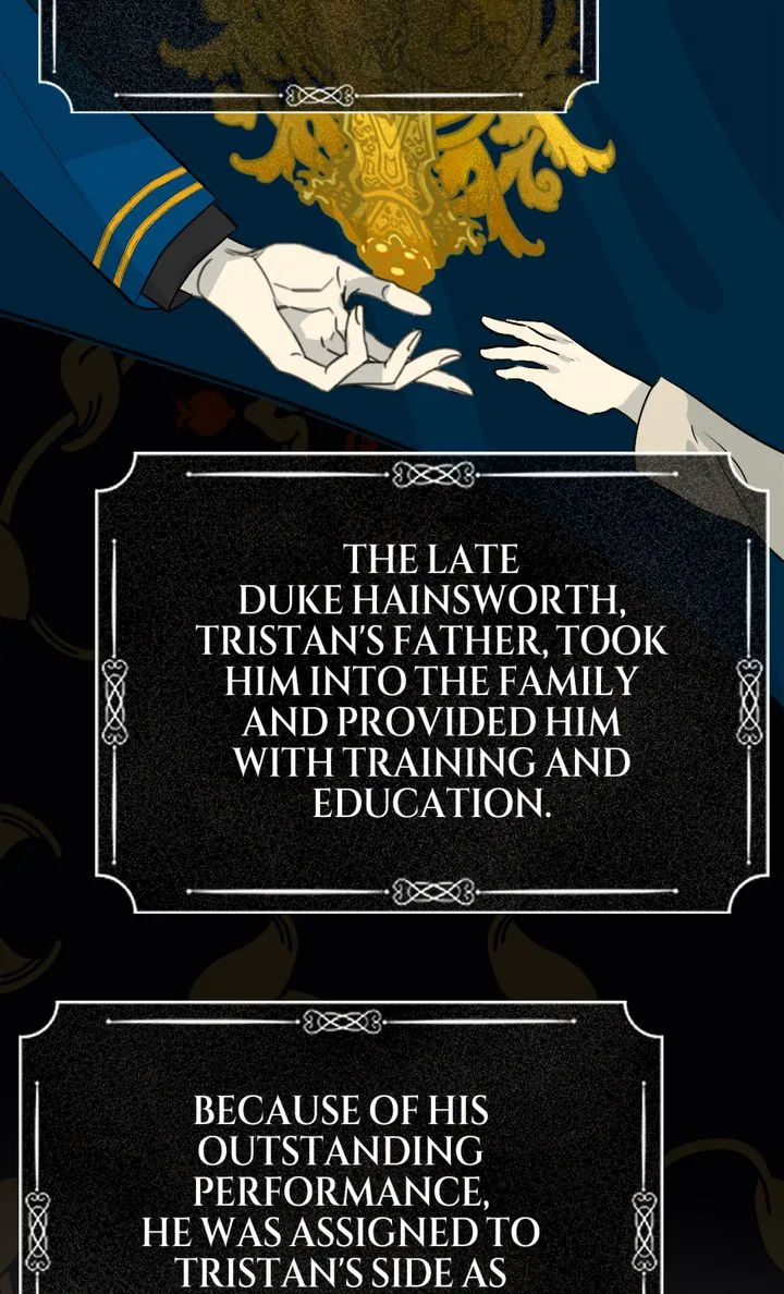 The Way to Protect the King Chapter 3 page 44