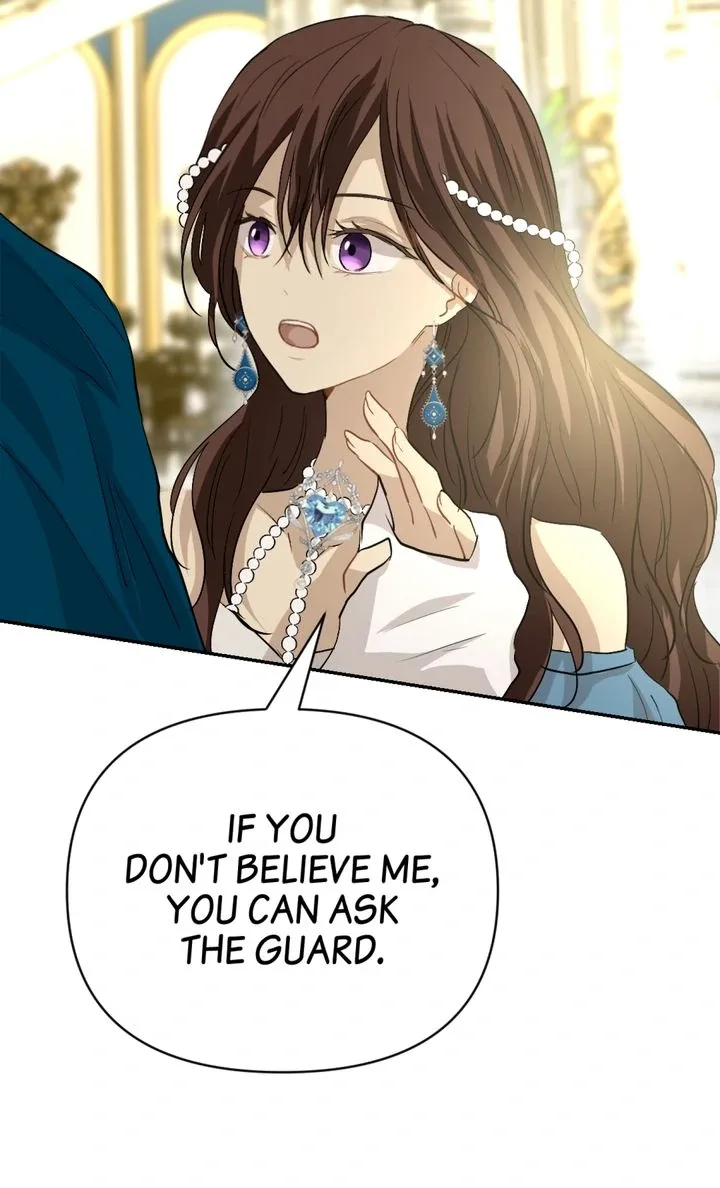 The Way to Protect the King Chapter 3 page 39