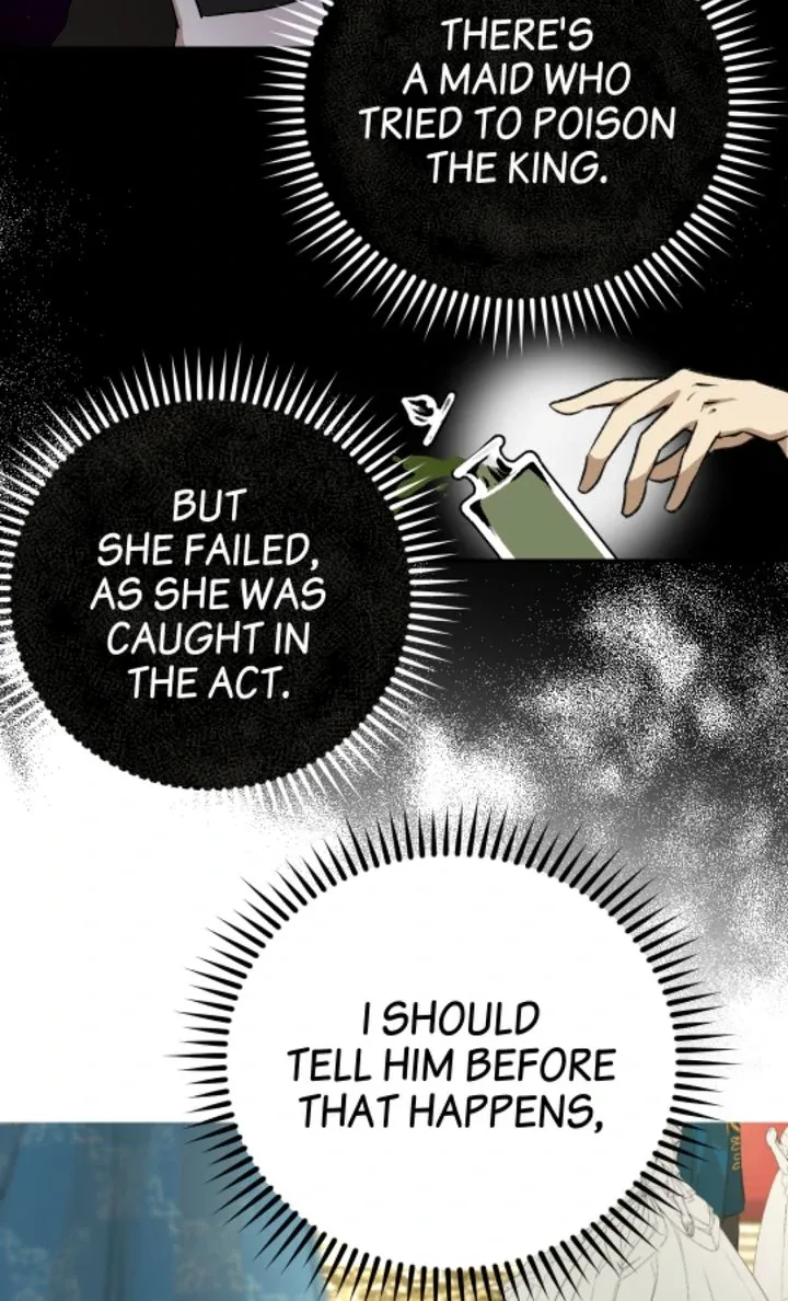 The Way to Protect the King Chapter 3 page 16