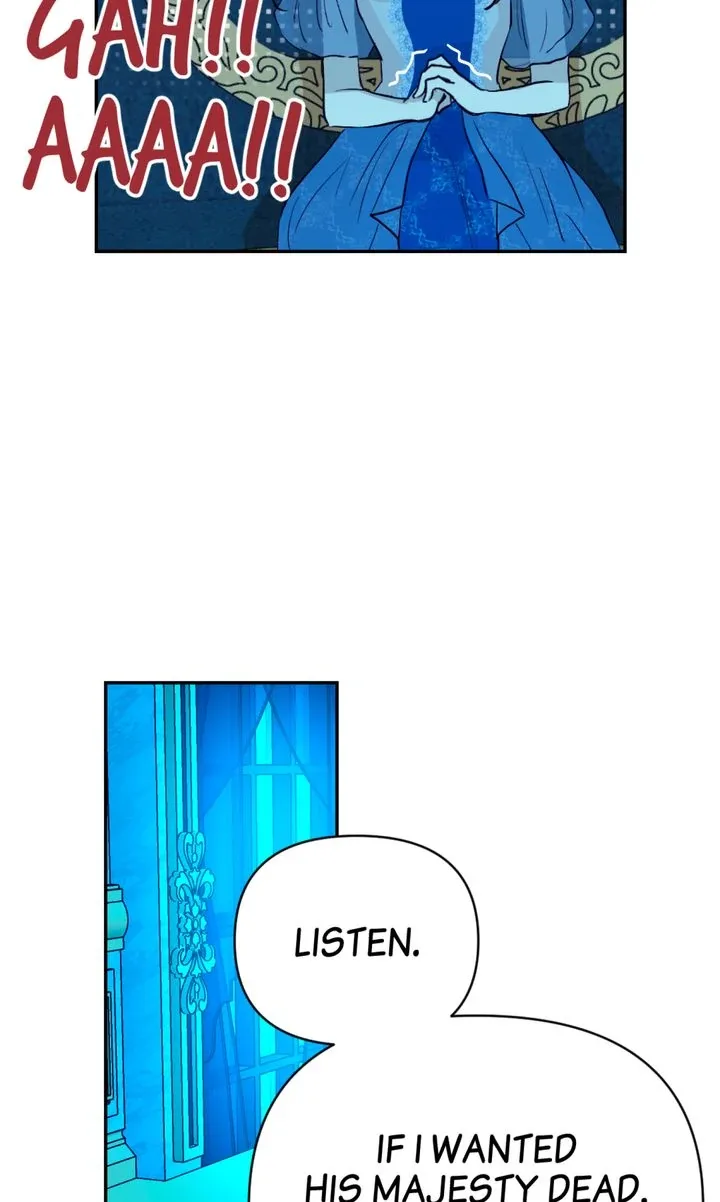 The Way to Protect the King Chapter 4 page 33
