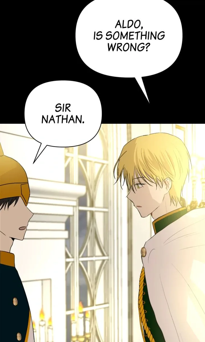 The Way to Protect the King Chapter 4 page 12