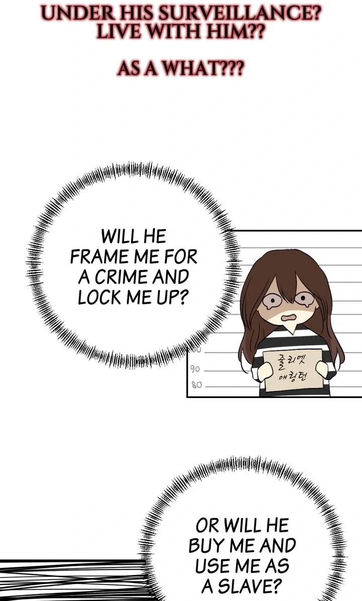 The Way to Protect the King Chapter 5 page 8