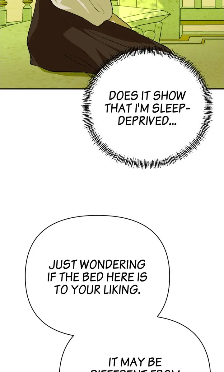 The Way to Protect the King Chapter 5 page 20