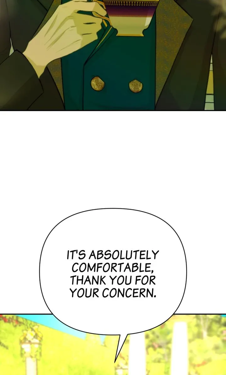 The Way to Protect the King Chapter 5 page 22