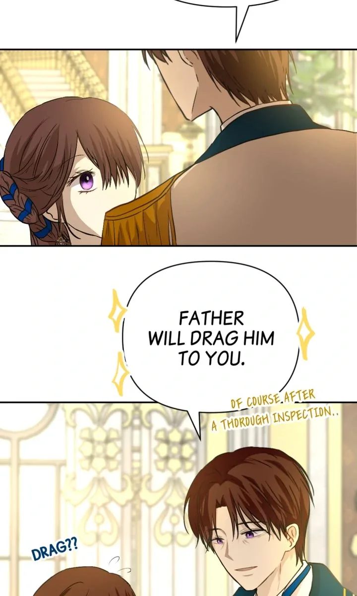 The Way to Protect the King Chapter 6 page 16