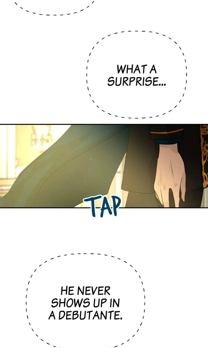 The Way to Protect the King Chapter 6 page 44