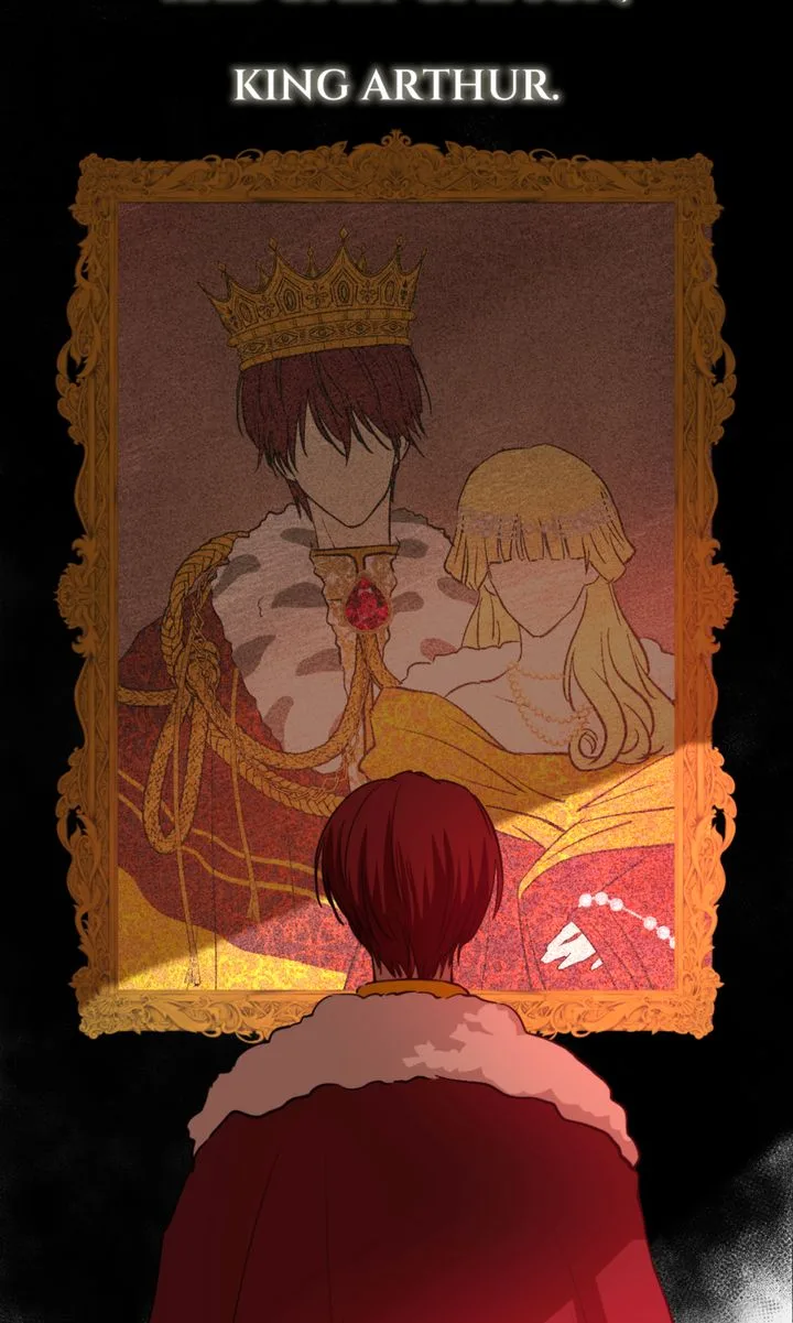 The Way to Protect the King Chapter 6 page 35