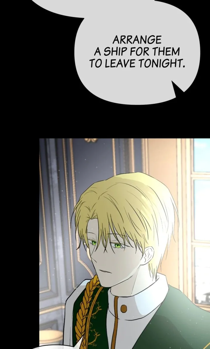 The Way to Protect the King Chapter 5 page 37