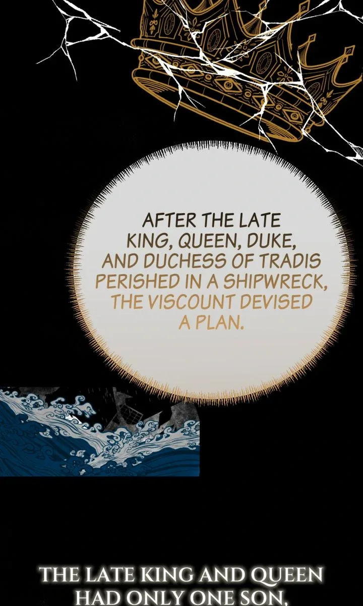 The Way to Protect the King Chapter 6 page 34