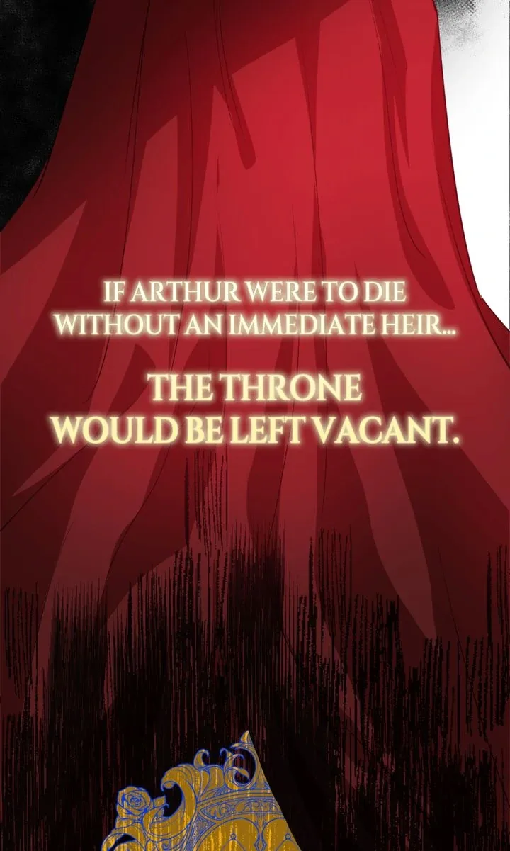 The Way to Protect the King Chapter 6 page 36