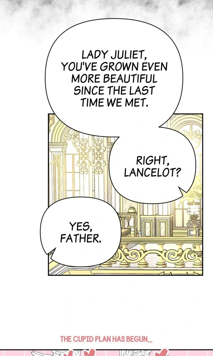 The Way to Protect the King Chapter 6 page 40
