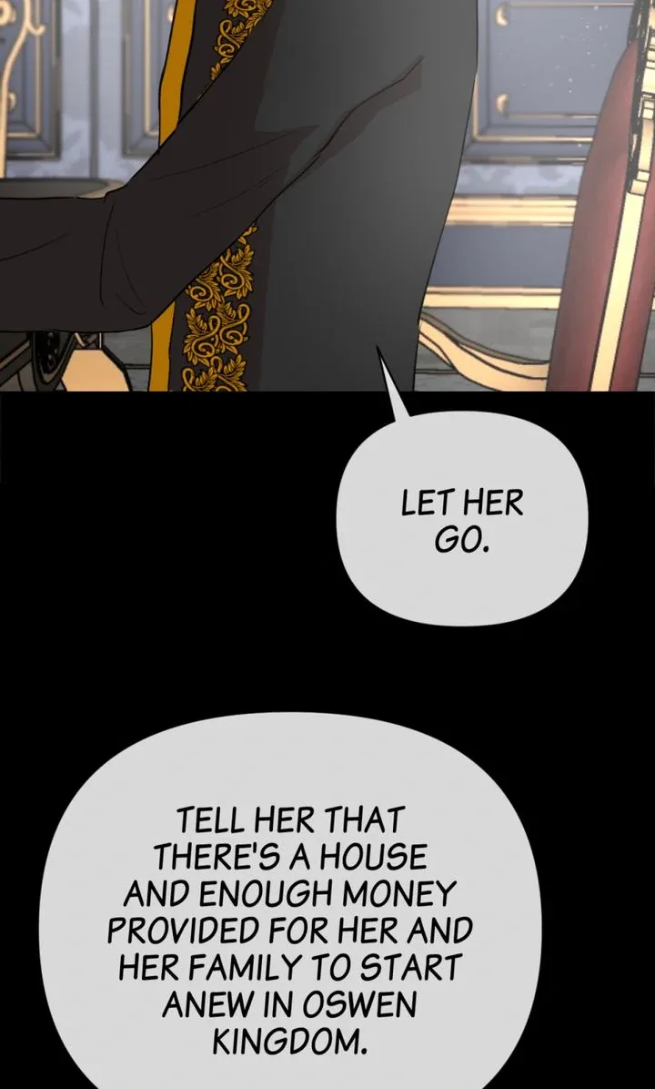 The Way to Protect the King Chapter 5 page 36