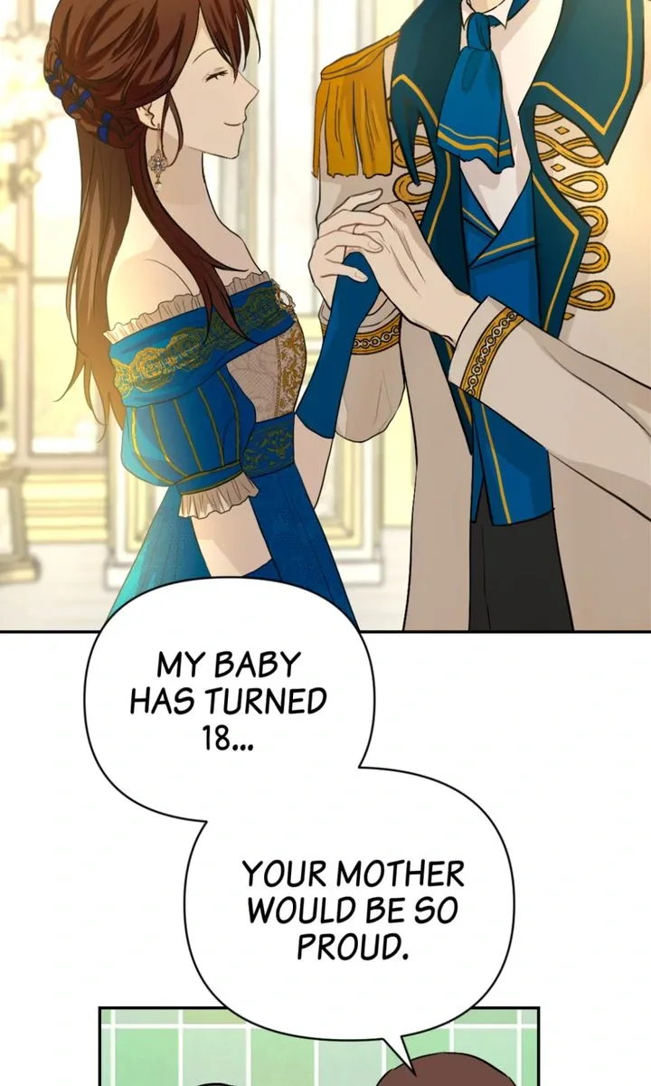 The Way to Protect the King Chapter 6 page 17