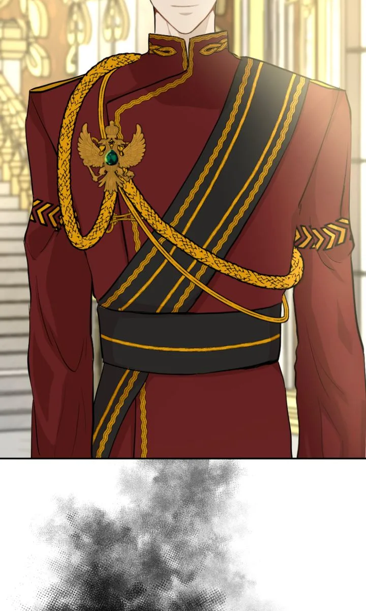 The Way to Protect the King Chapter 6 page 20