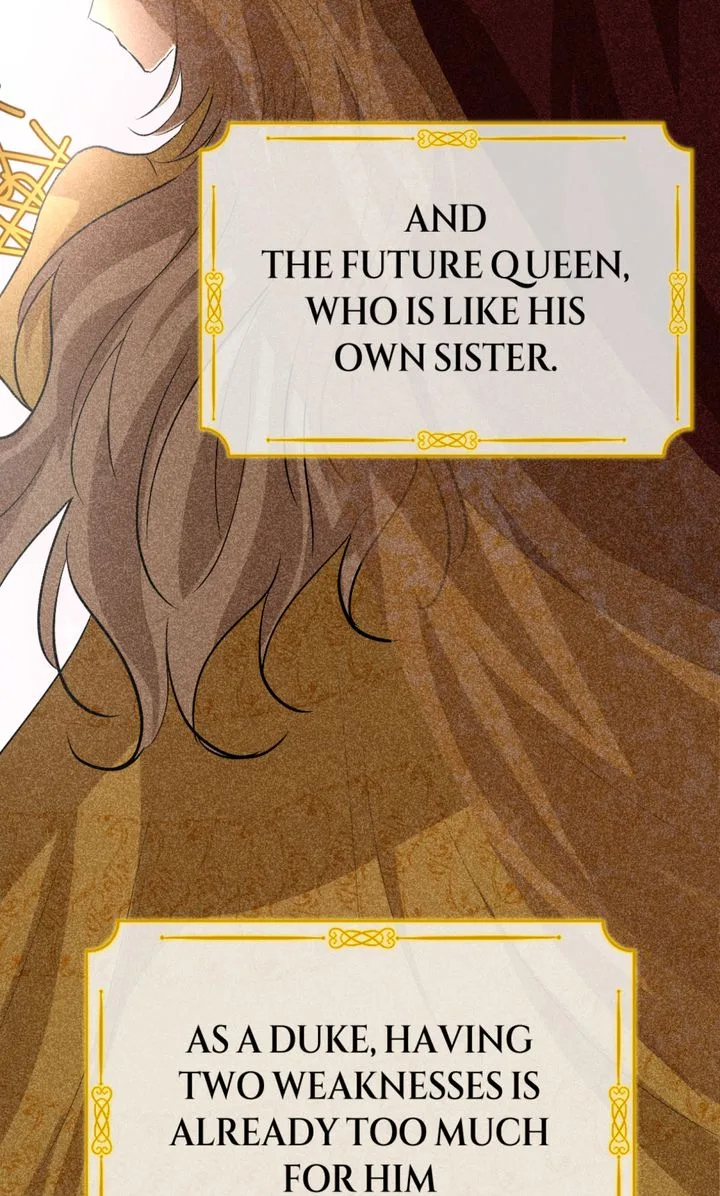The Way to Protect the King Chapter 5 page 54