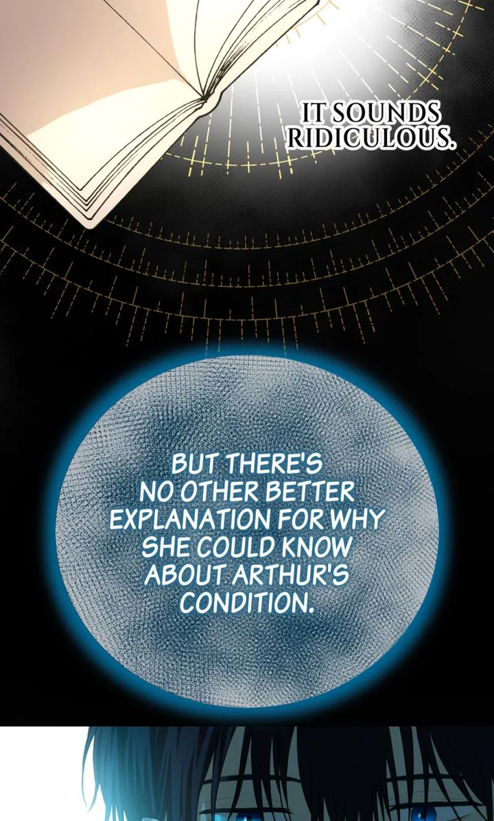 The Way to Protect the King Chapter 5 page 42