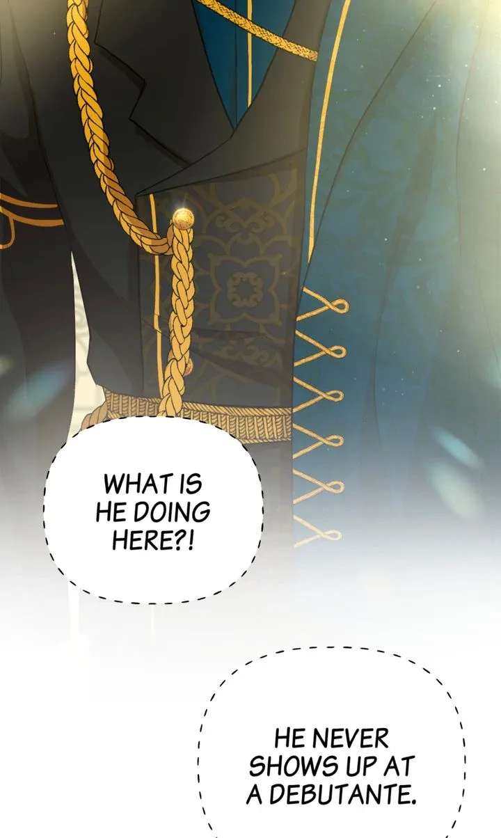 The Way to Protect the King Chapter 7 page 3
