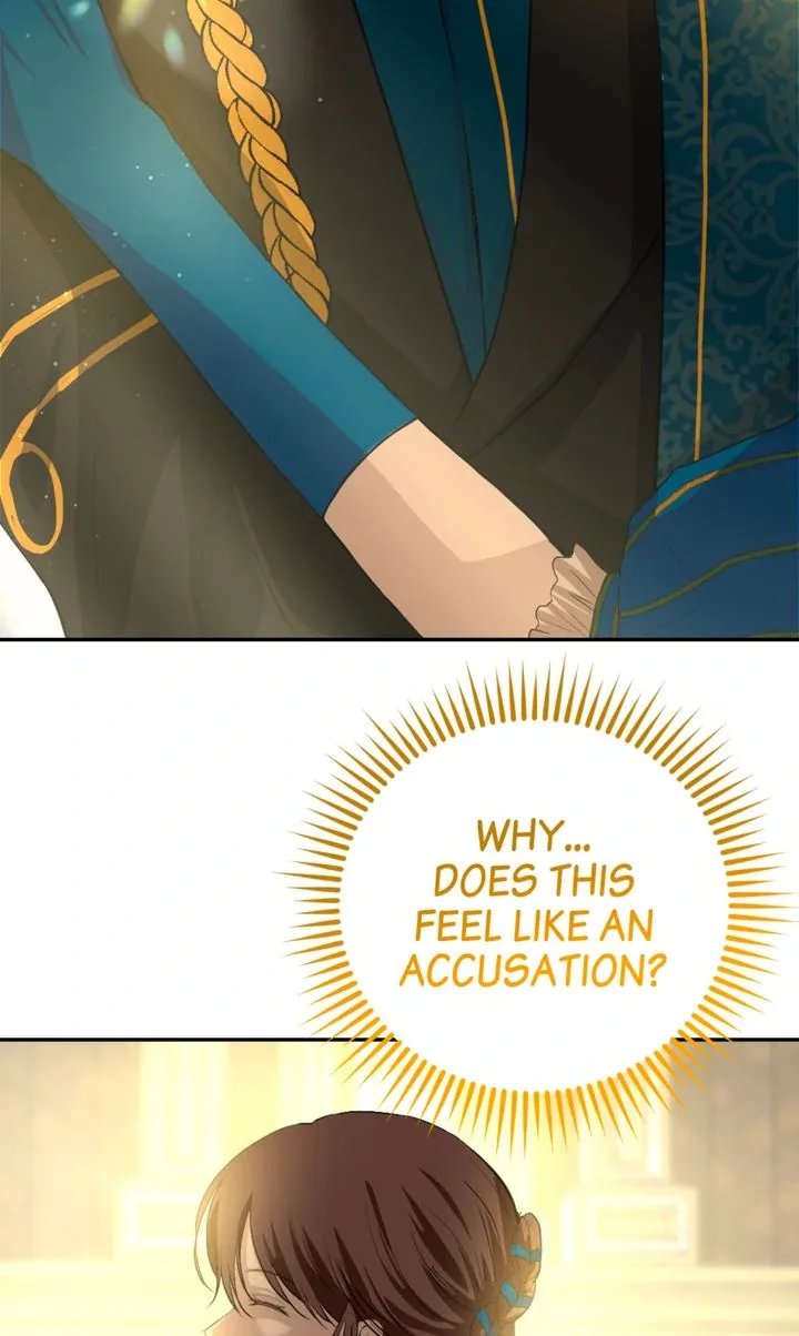 The Way to Protect the King Chapter 7 page 12