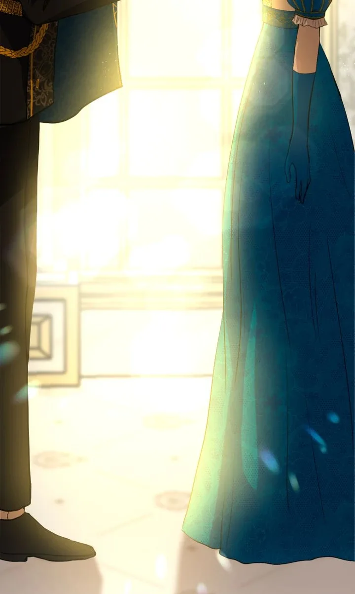 The Way to Protect the King Chapter 7 page 6