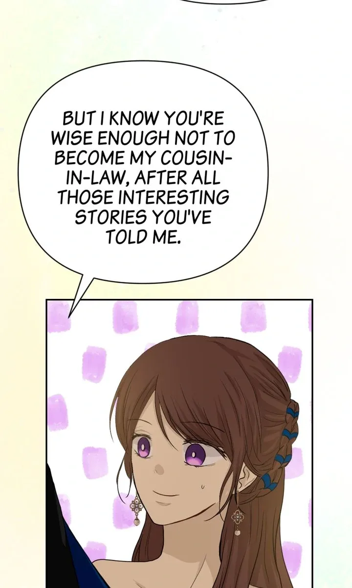 The Way to Protect the King Chapter 7 page 19
