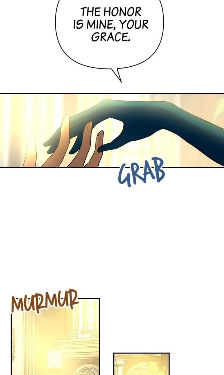 The Way to Protect the King Chapter 7 page 8