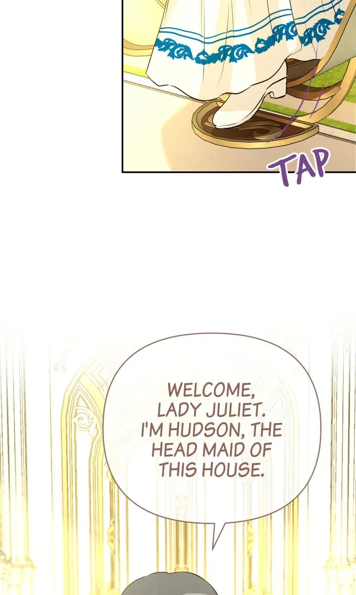 The Way to Protect the King Chapter 7 page 34