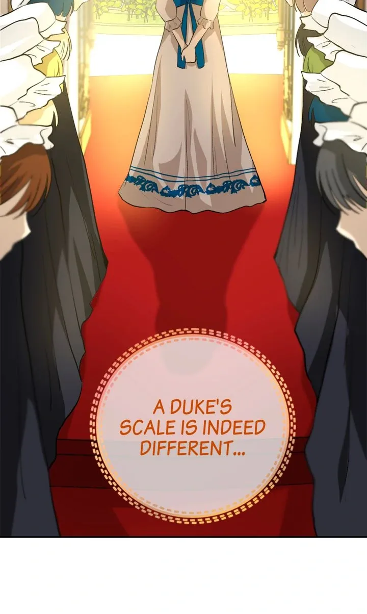The Way to Protect the King Chapter 7 page 37