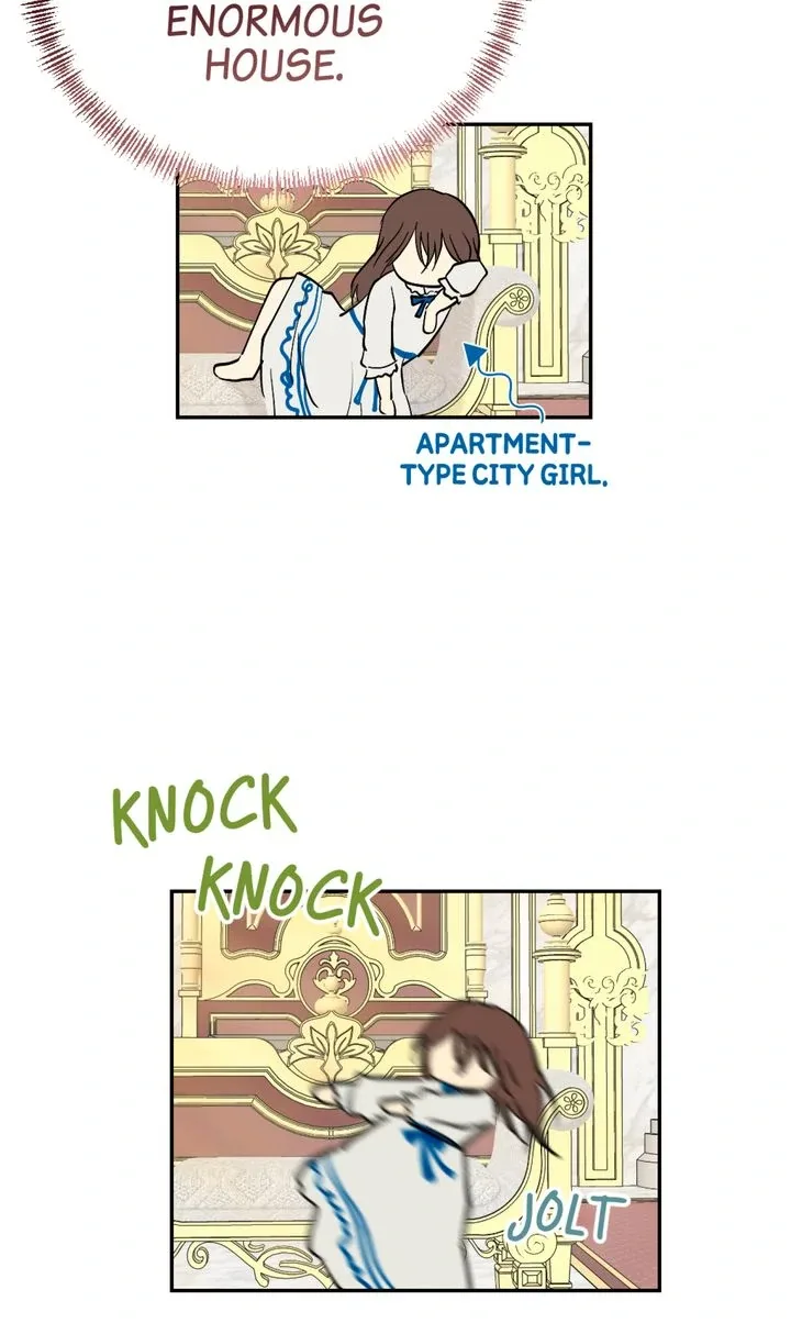 The Way to Protect the King Chapter 7 page 54