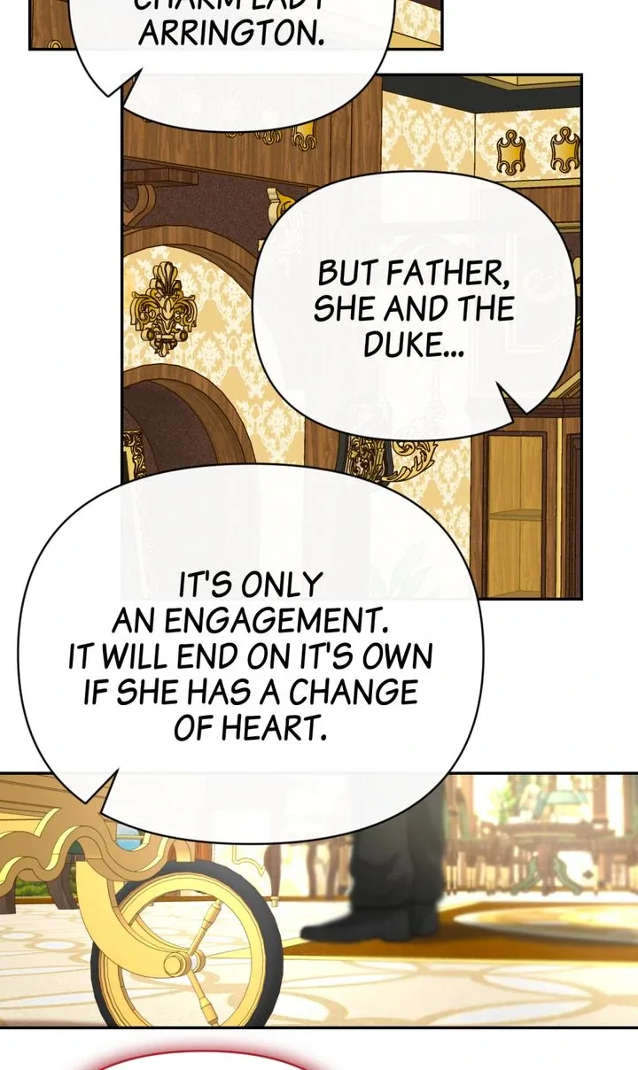 The Way to Protect the King Chapter 8 page 3