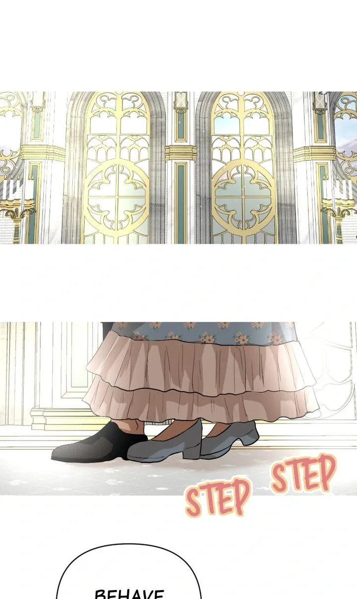 The Way to Protect the King Chapter 9 page 3
