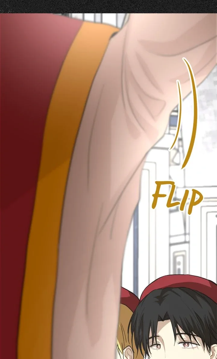 The Way to Protect the King Chapter 10 page 13
