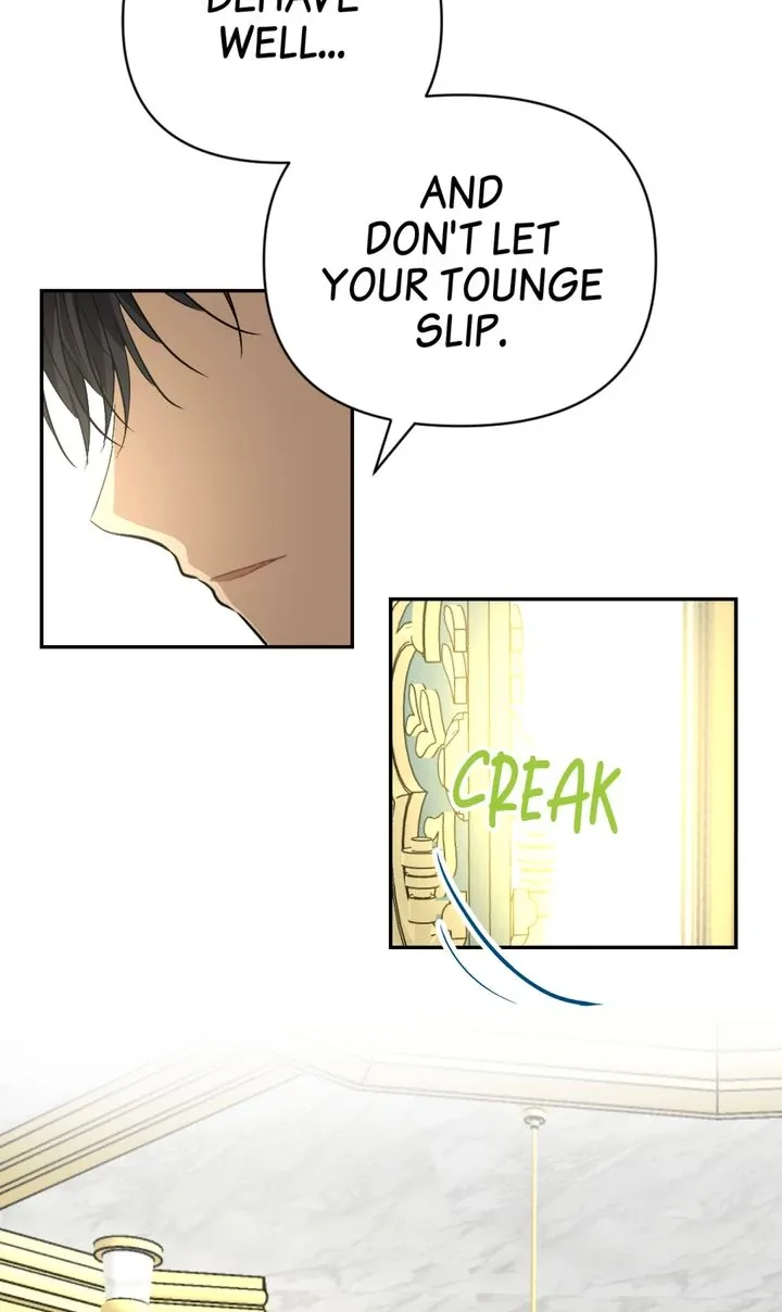 The Way to Protect the King Chapter 9 page 4