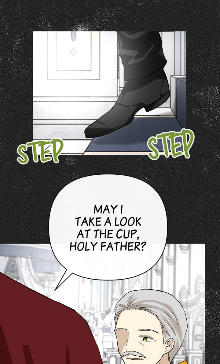 The Way to Protect the King Chapter 10 page 22