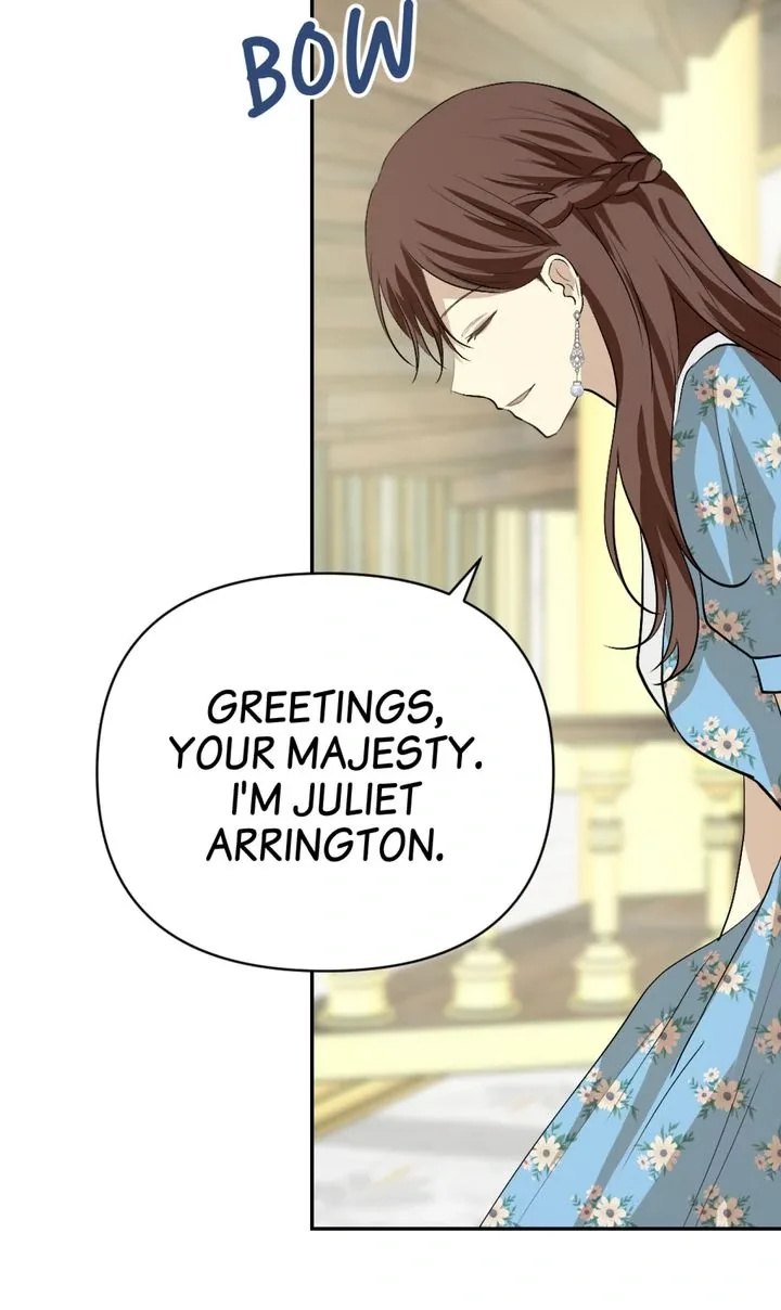 The Way to Protect the King Chapter 9 page 9