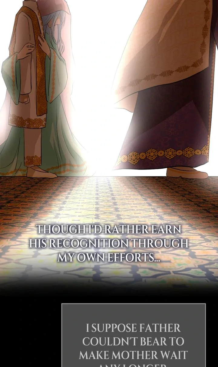 The Way to Protect the King Chapter 8 page 10