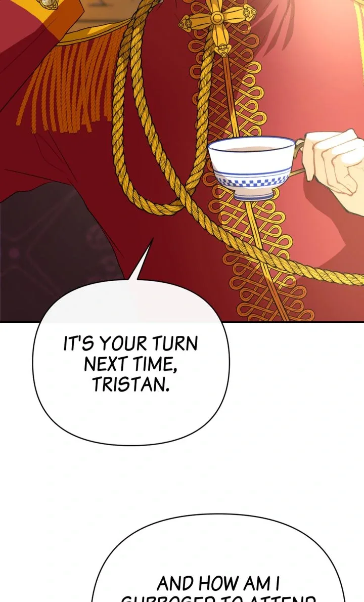 The Way to Protect the King Chapter 10 page 47