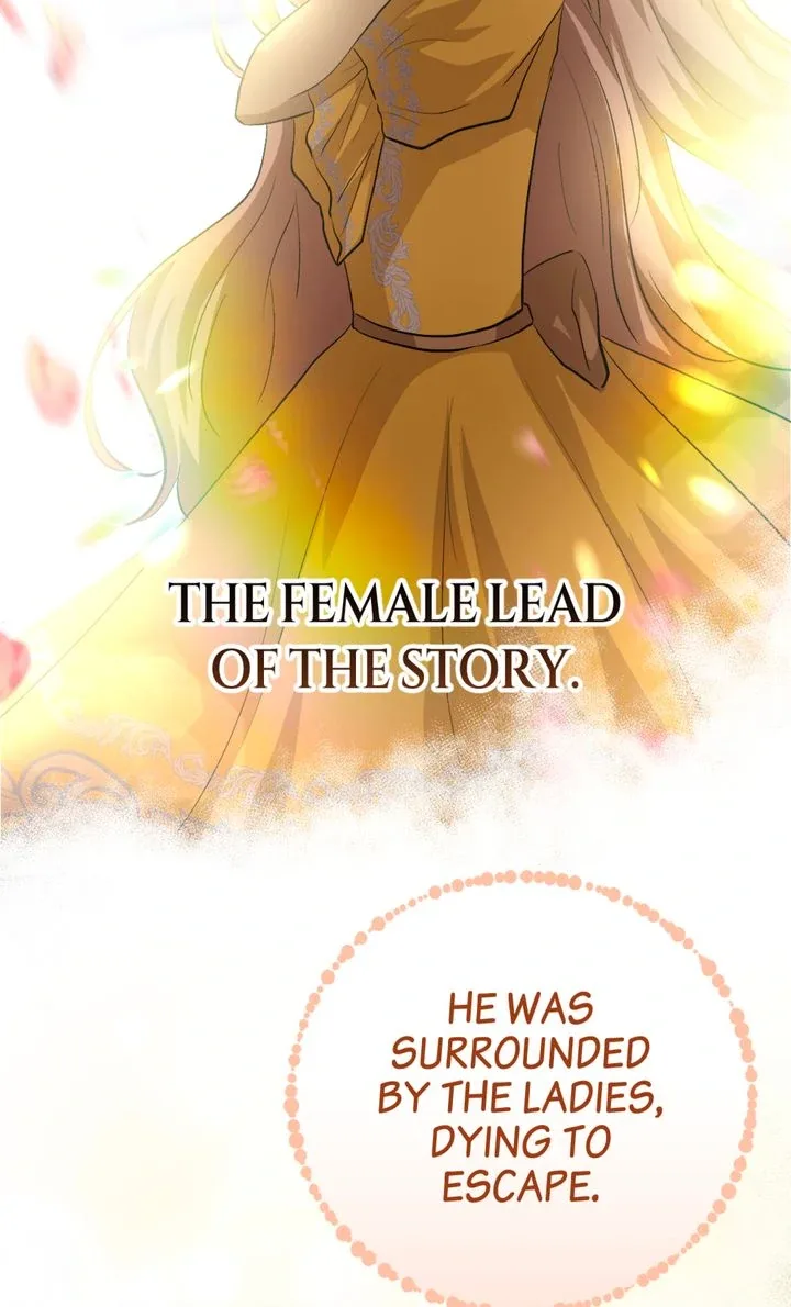 The Way to Protect the King Chapter 10 page 50