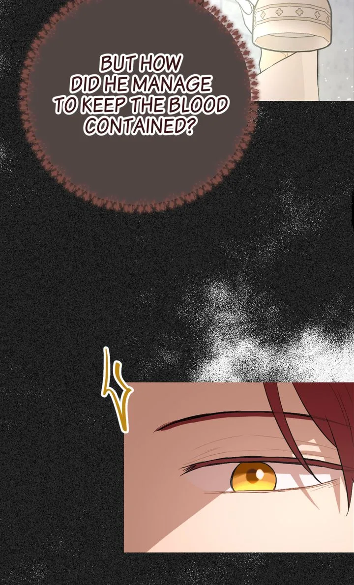 The Way to Protect the King Chapter 10 page 26