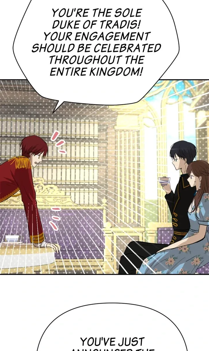 The Way to Protect the King Chapter 9 page 16