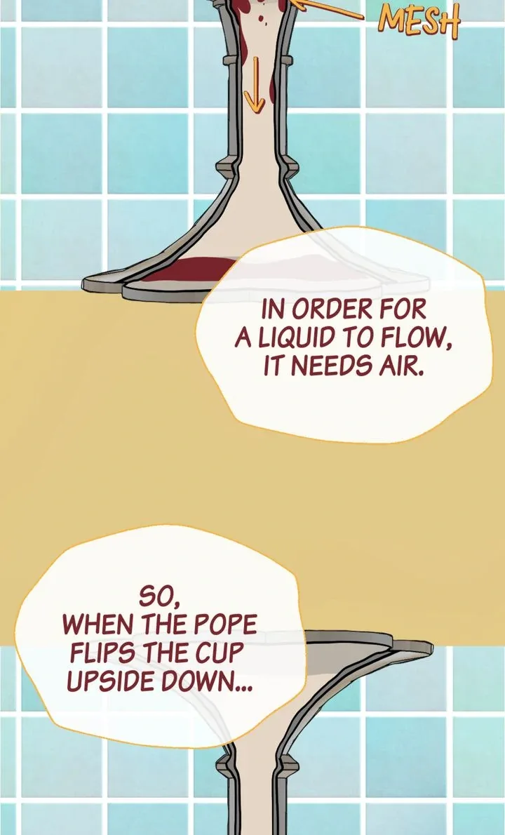 The Way to Protect the King Chapter 10 page 41