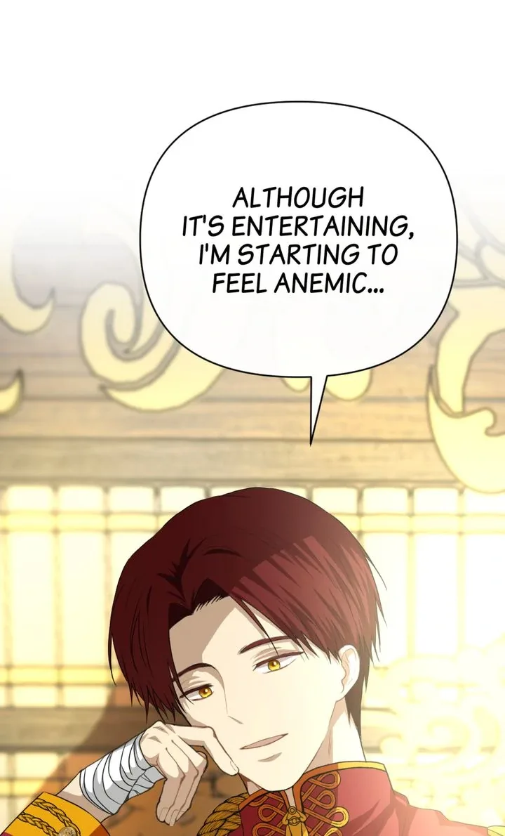 The Way to Protect the King Chapter 10 page 46