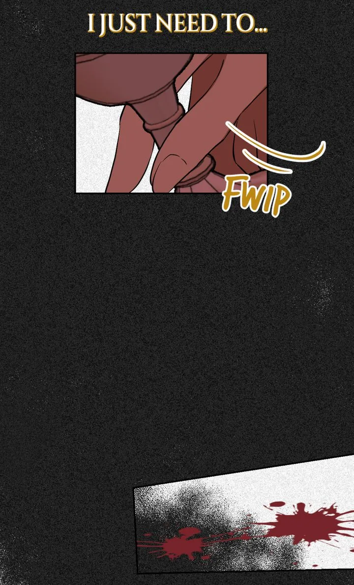 The Way to Protect the King Chapter 10 page 28