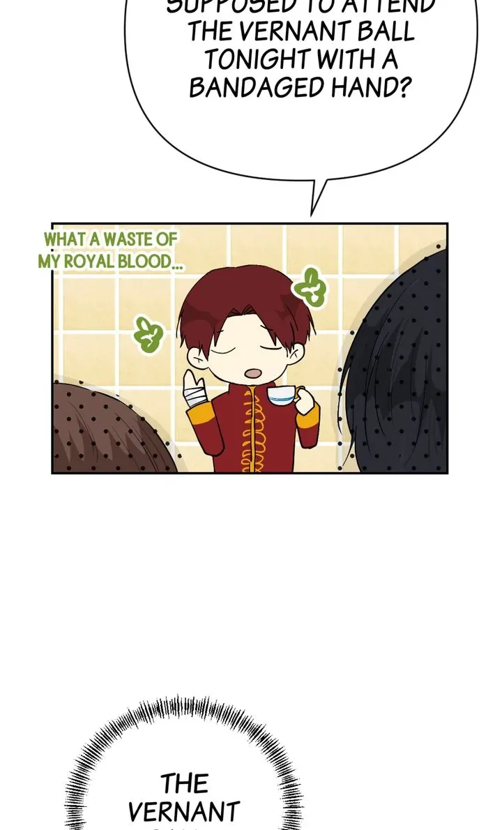 The Way to Protect the King Chapter 10 page 48
